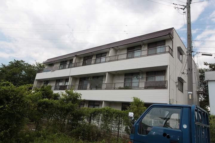外観写真1