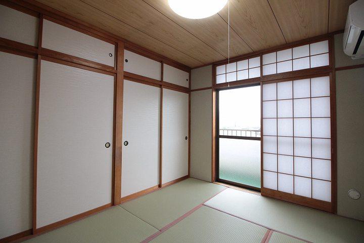 和室1