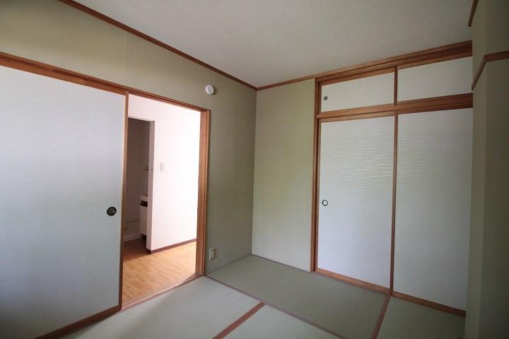 和室2