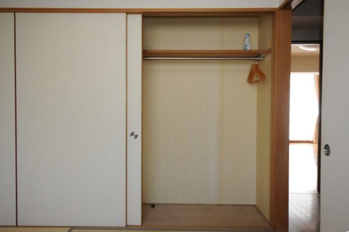 押入れ