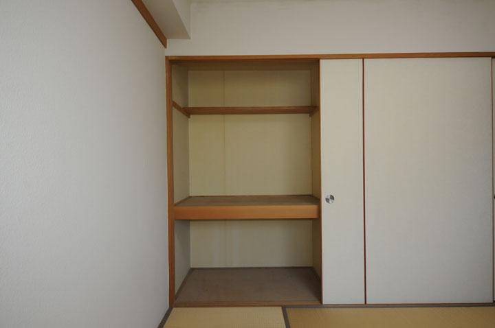 押入れ