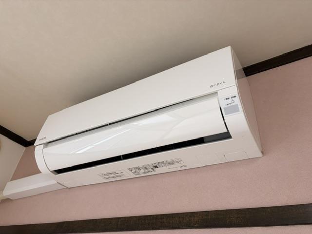 エアコン