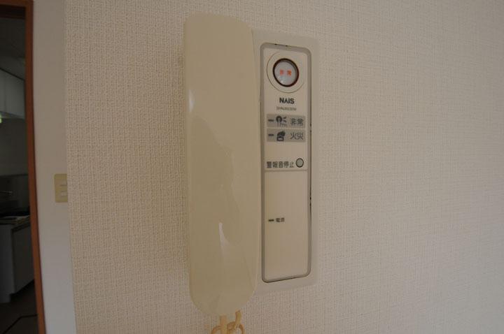 インターホン