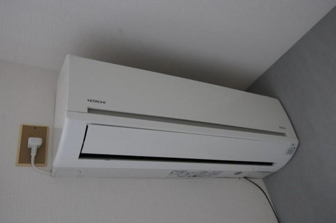 エアコン