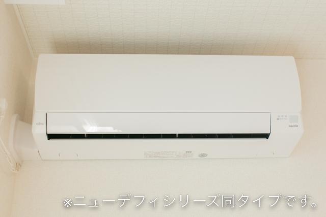 エアコン