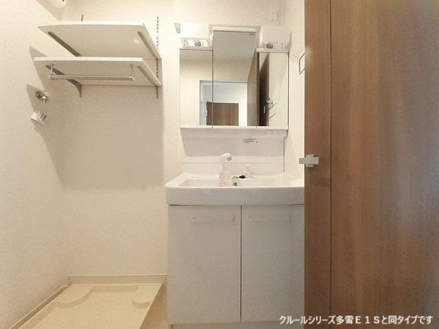 洗面所
