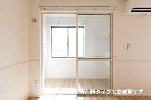 サンルーム
