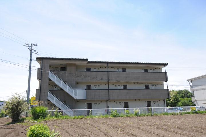 外観写真3