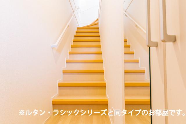 階段