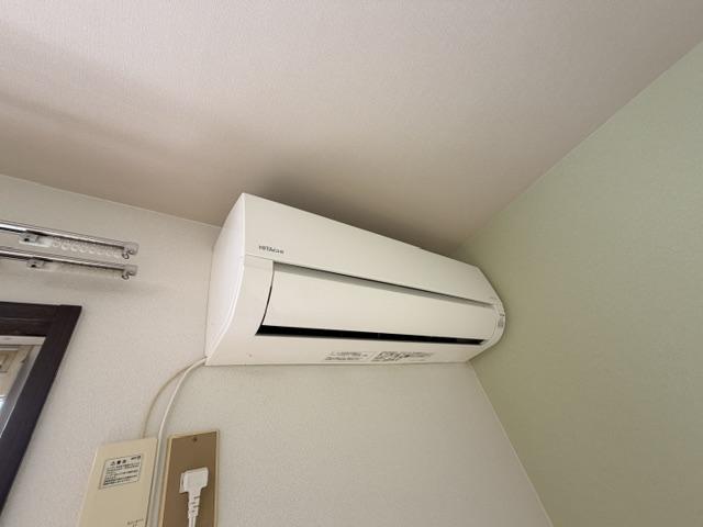 エアコン