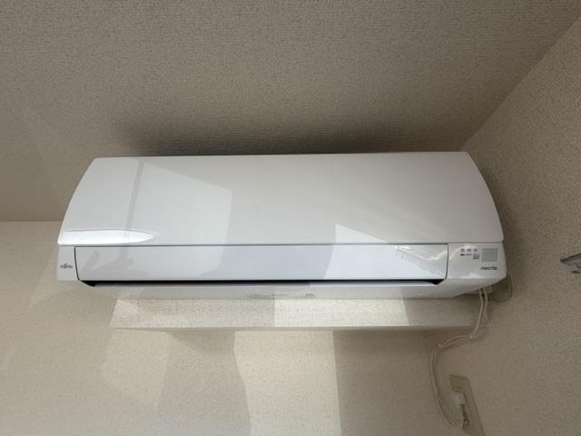エアコン
