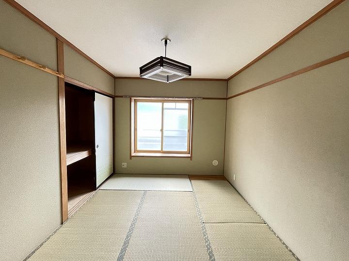 和室(1)