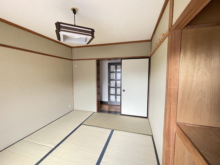 和室(2)