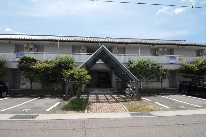 外観写真1