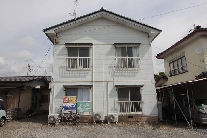 外観写真1