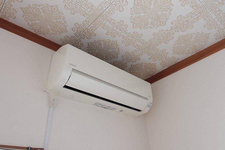 エアコン