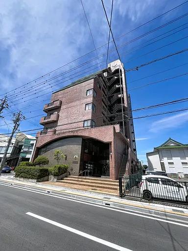 外観写真2