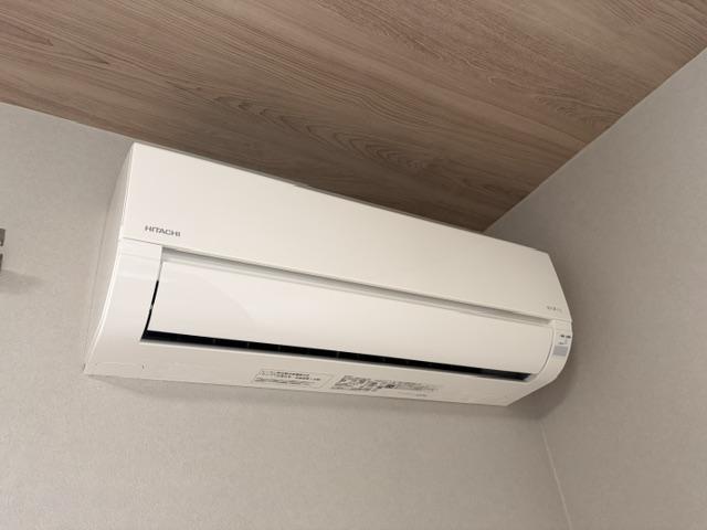 エアコン