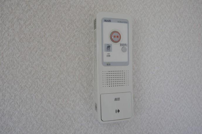 インターホン