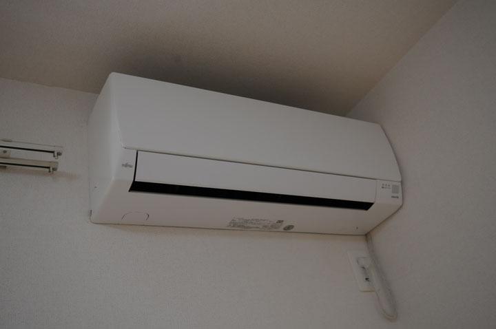 エアコン