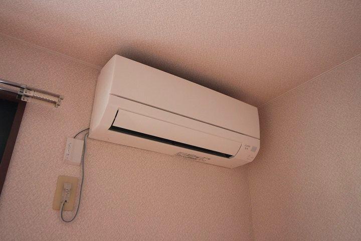 エアコン
