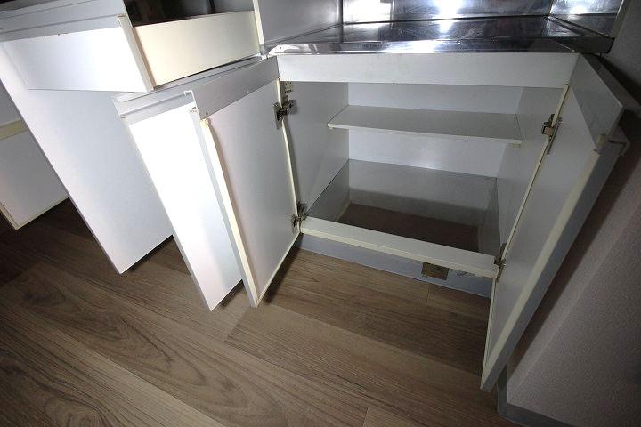 キッチン収納