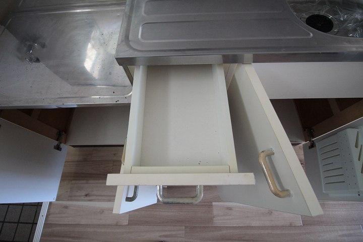キッチン収納