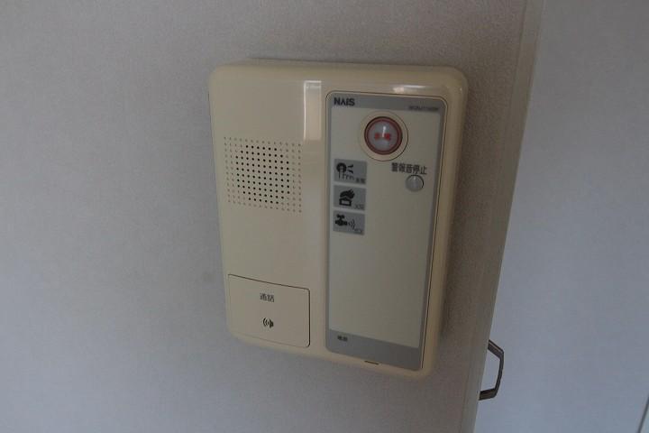 インターホン