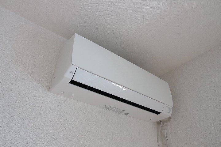 エアコン