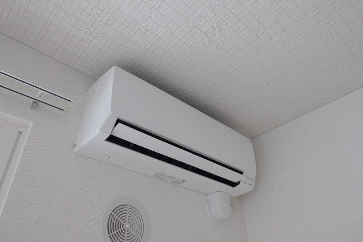 エアコン