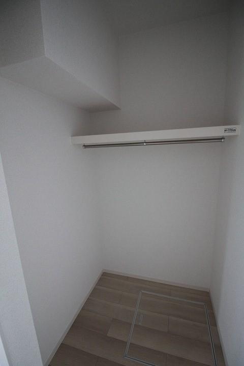 ｳｫｰｸｲﾝｸﾛｰｾﾞｯﾄ