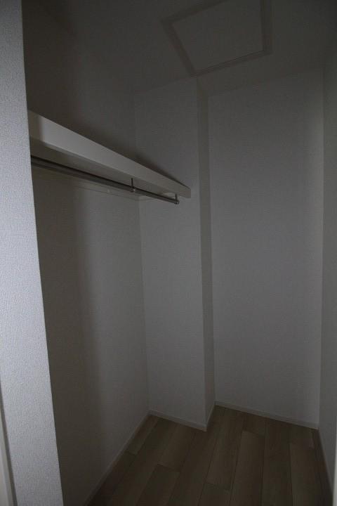 ｳｫｰｸｲﾝｸﾛｰｾﾞｯﾄ