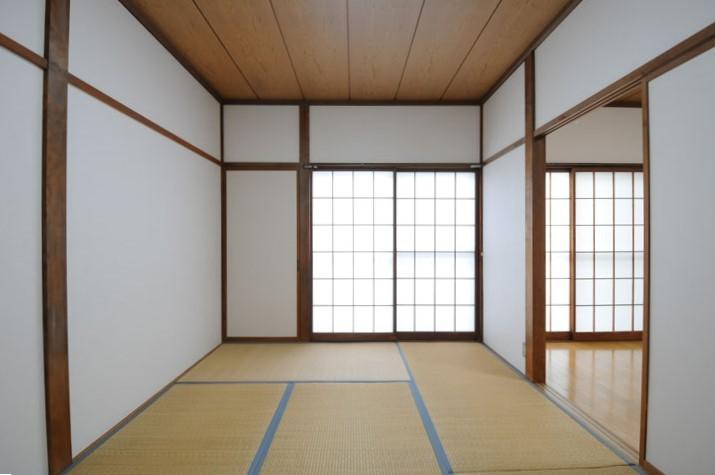 和室2