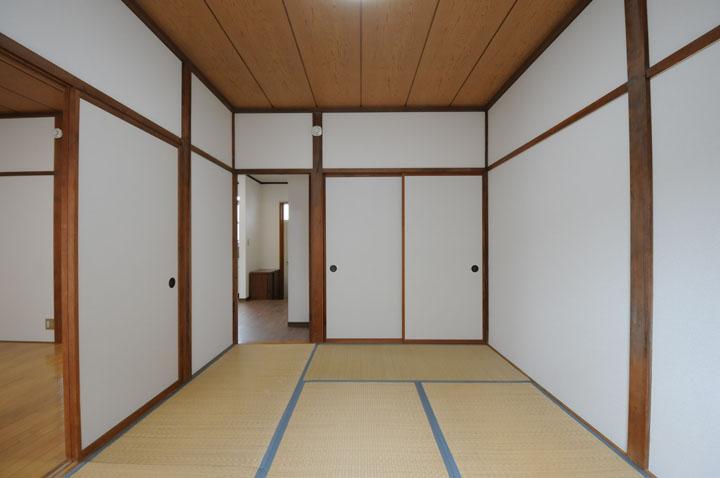 和室1