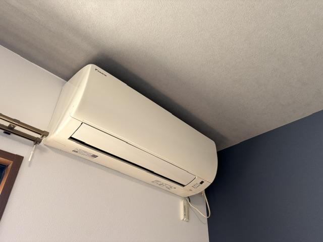 エアコン