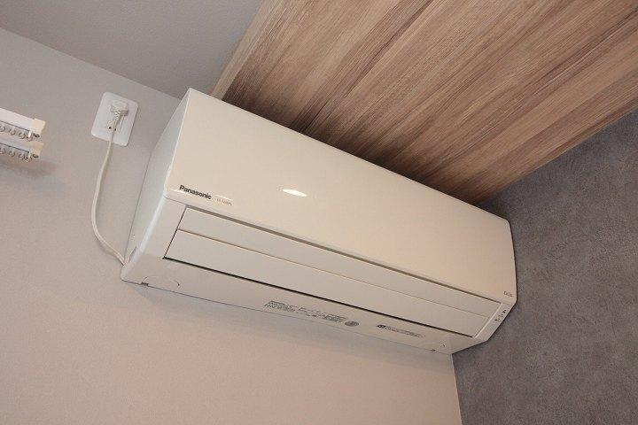 エアコン