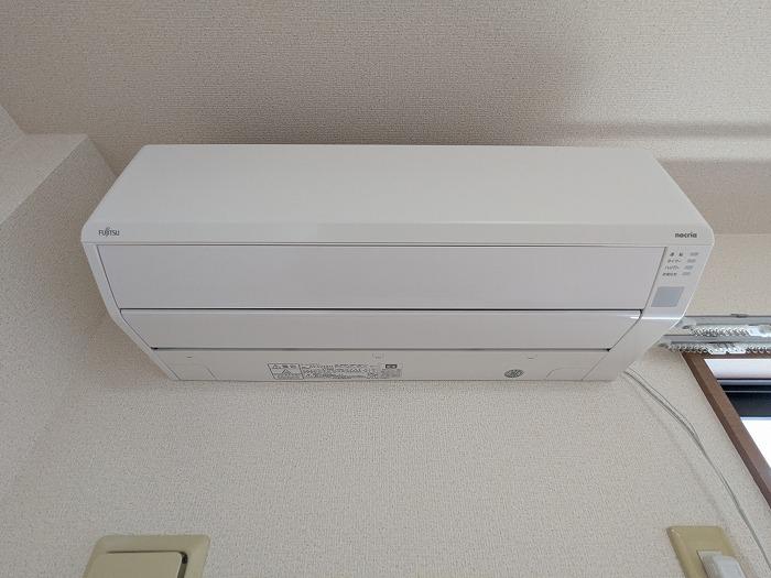 エアコン
