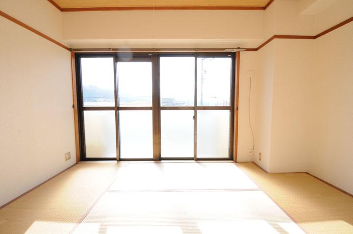 和室1
