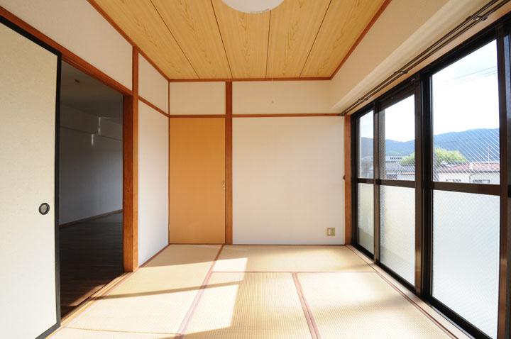 和室2