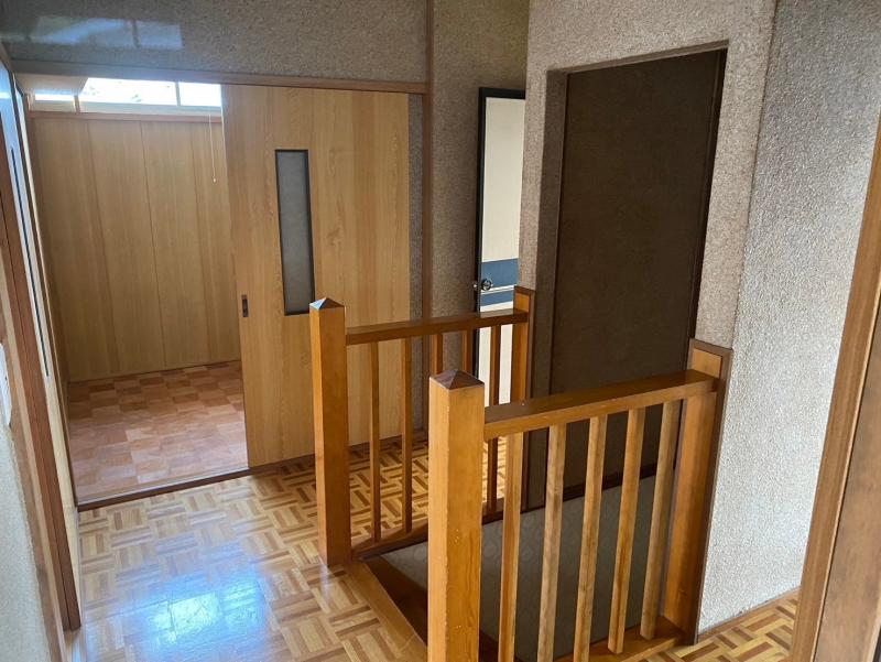 廊下