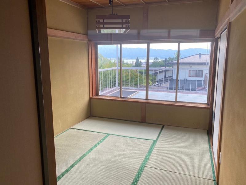 和室