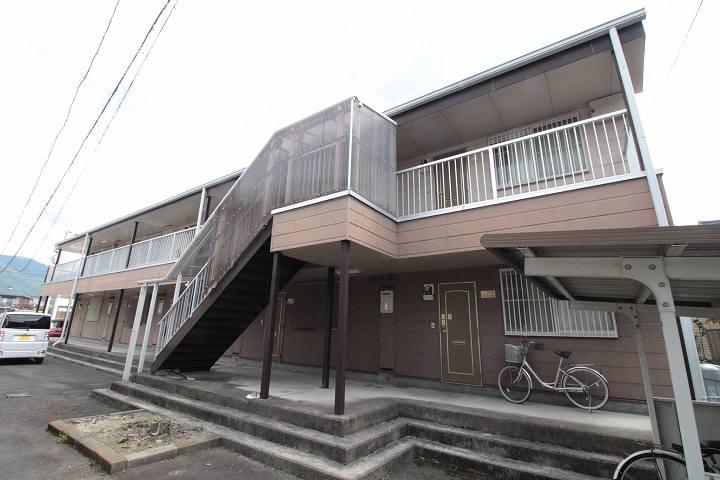 外観写真1