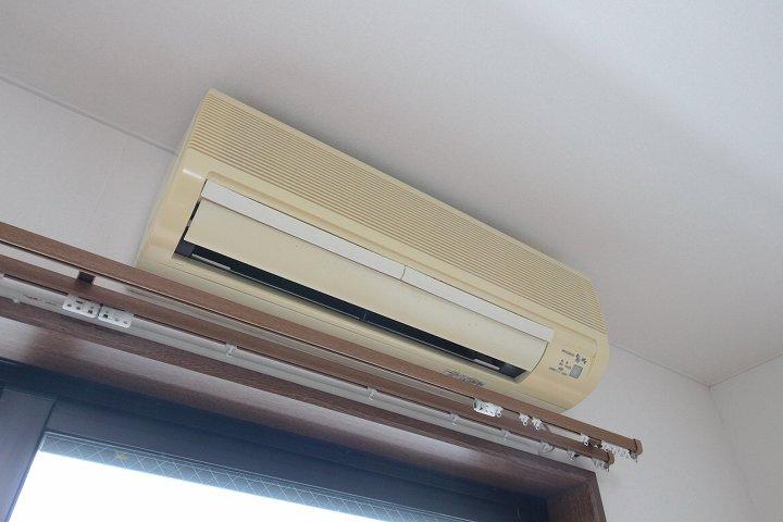 エアコン