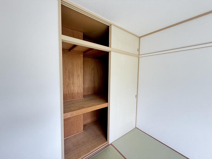 押入れ