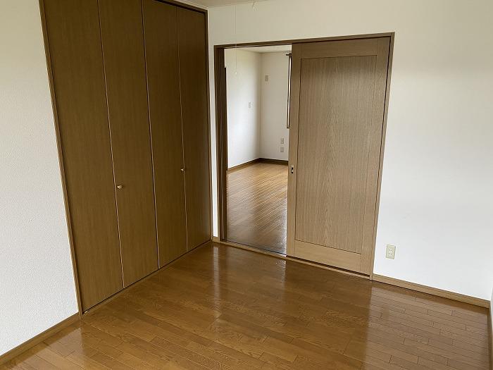 洋室1
