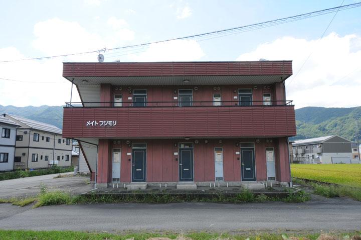 外観写真1