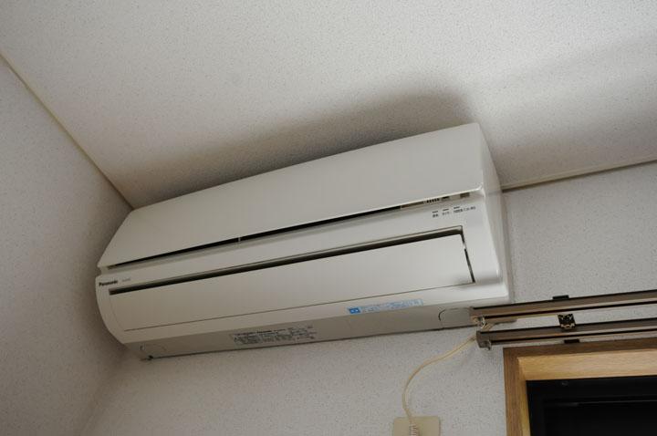 エアコン