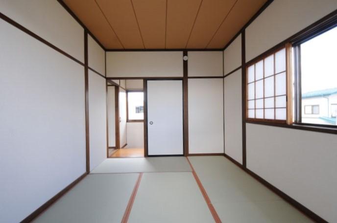 和室