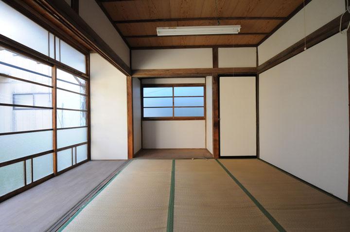 和室1