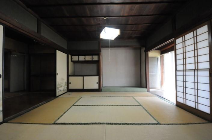 和室3